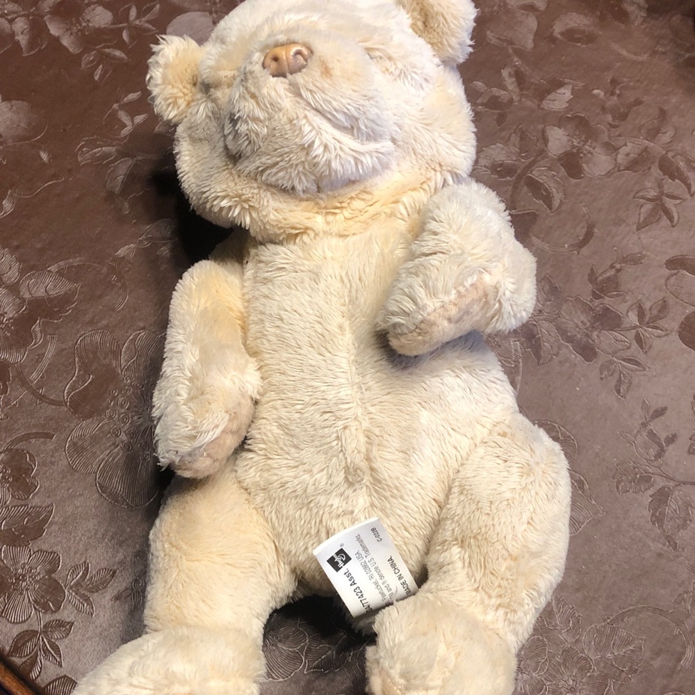 FurReal interactive Bear ! Vintage